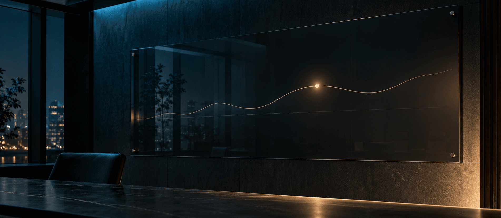 Data & Analytics: Understand performance and plan your next move.